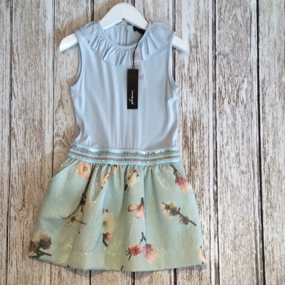 NWT!  Imoga Dress